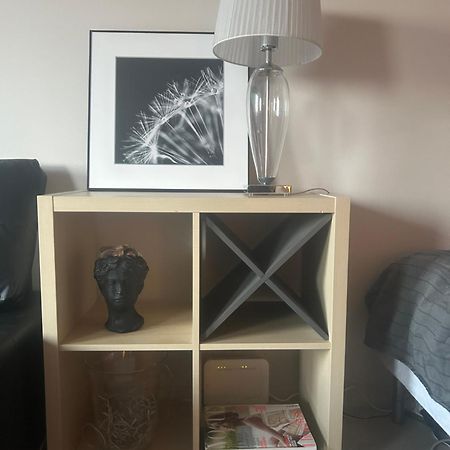 Apartament 4 You Swarzedz Luaran gambar