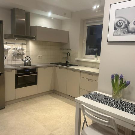 Apartament 4 You Swarzedz Luaran gambar