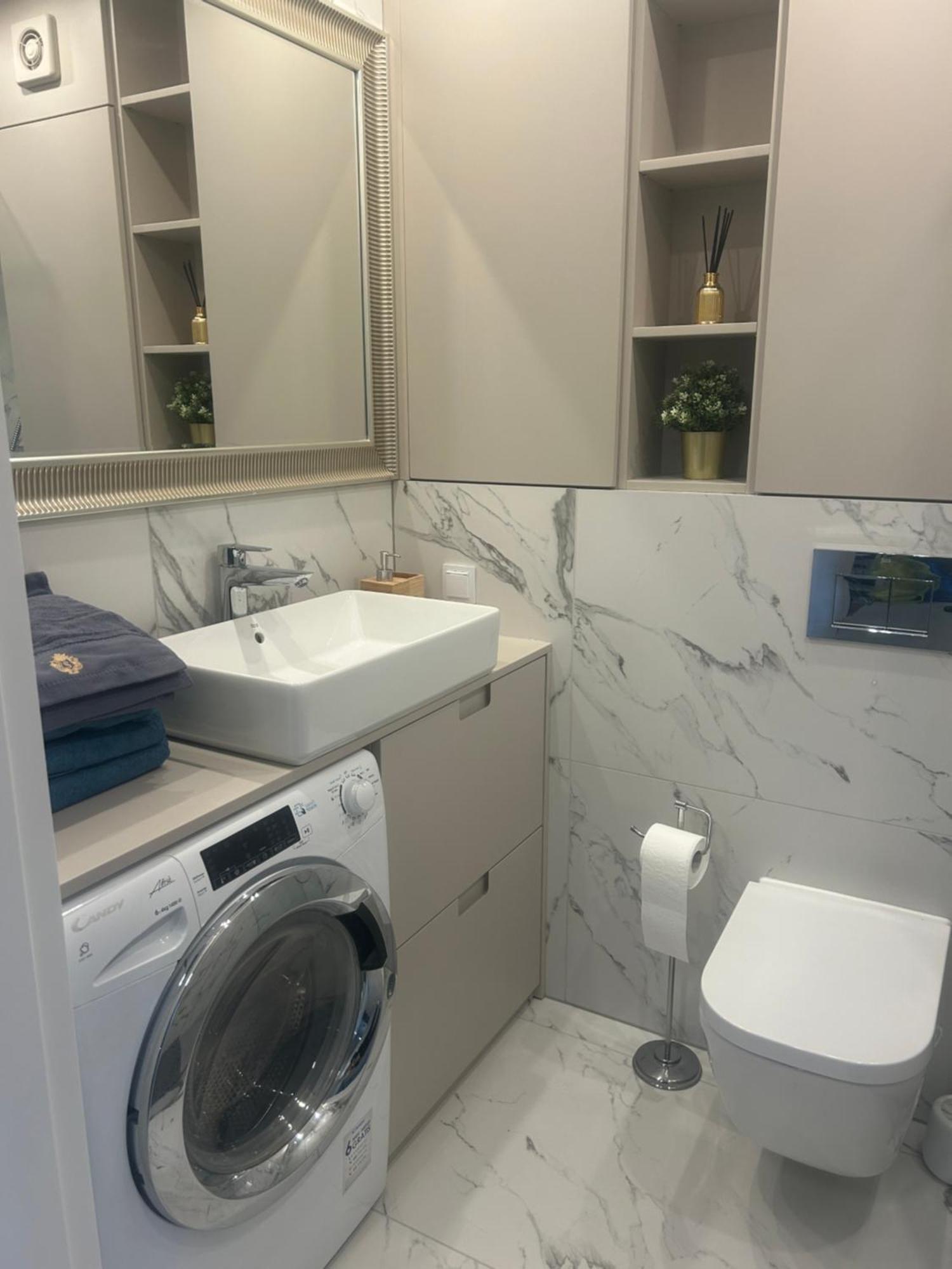 Apartament 4 You Swarzedz Luaran gambar