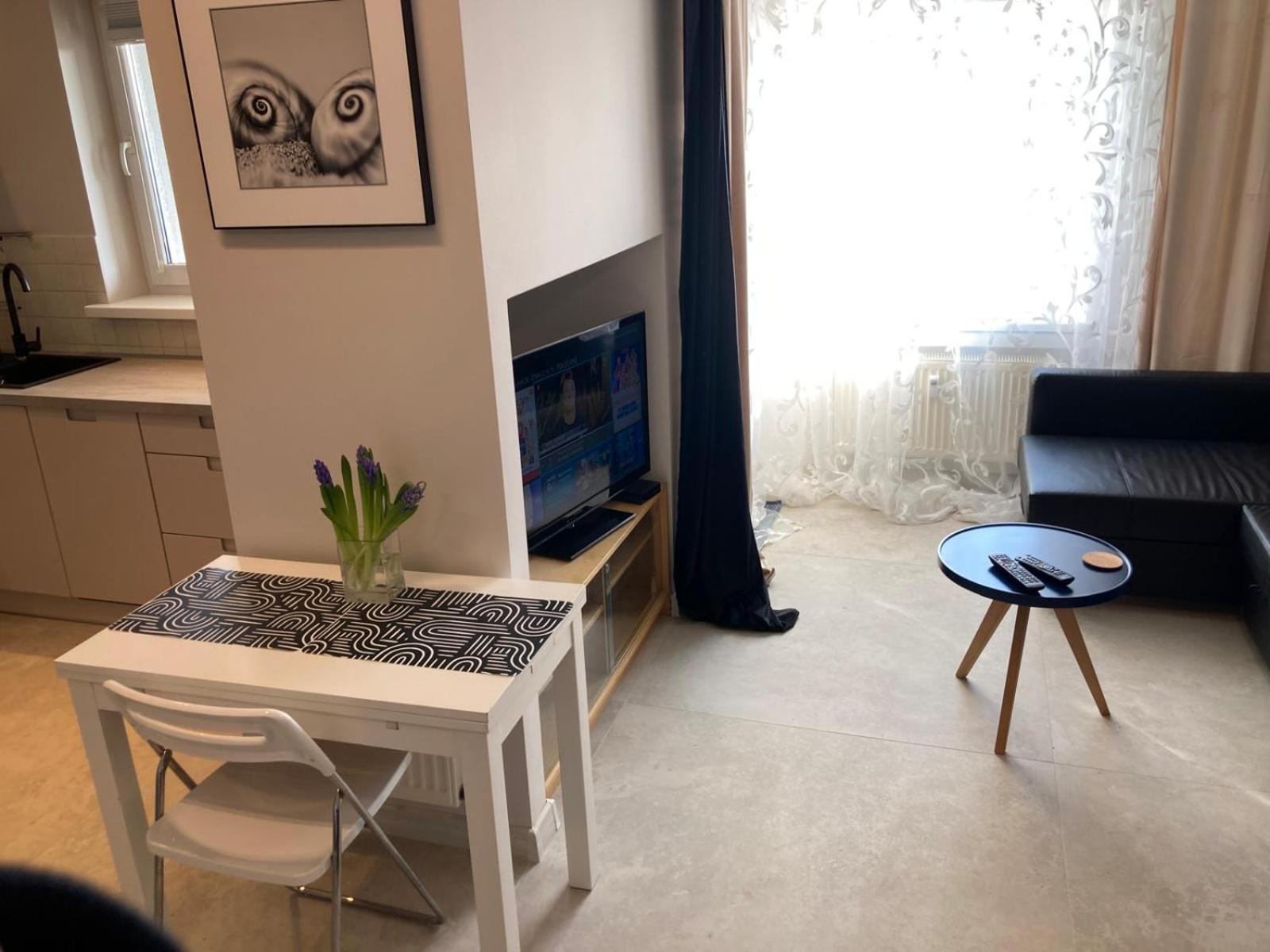 Apartament 4 You Swarzedz Luaran gambar