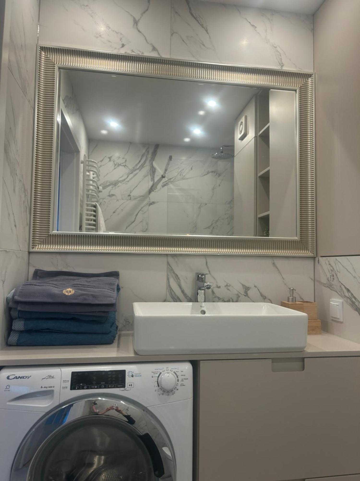Apartament 4 You Swarzedz Luaran gambar