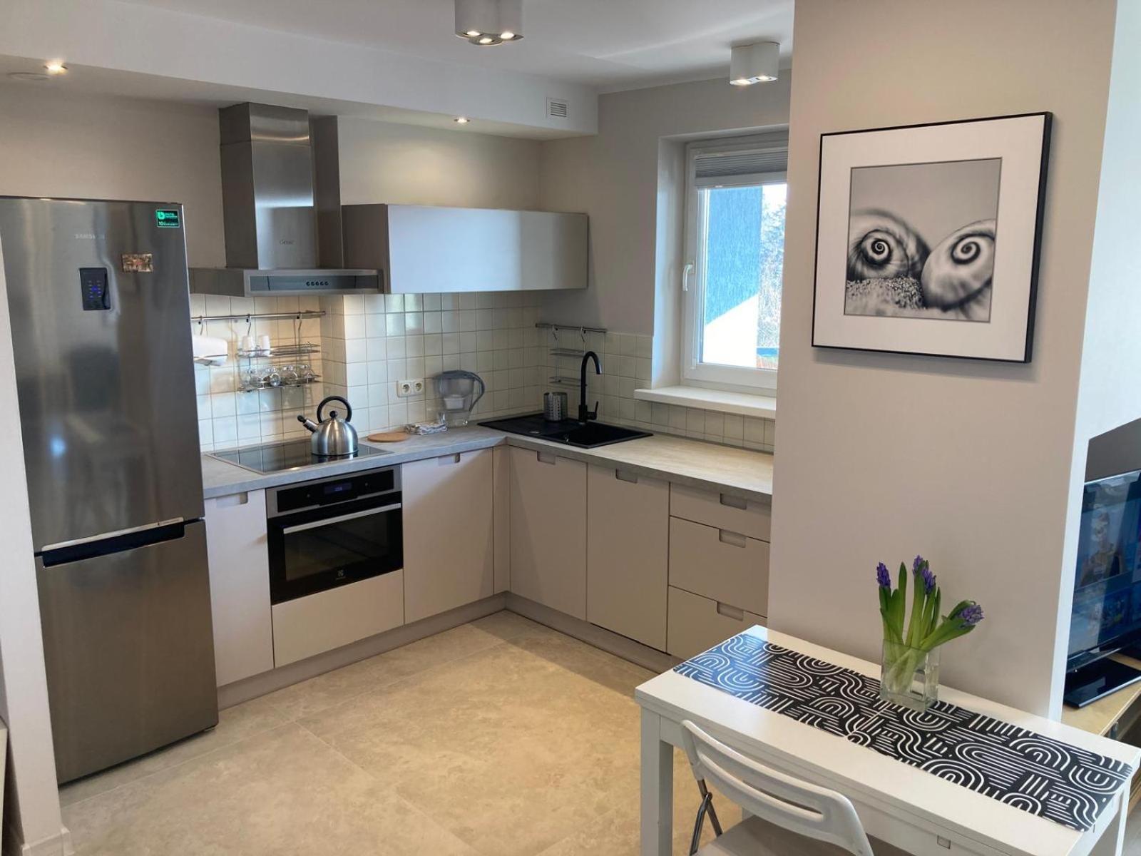 Apartament 4 You Swarzedz Luaran gambar