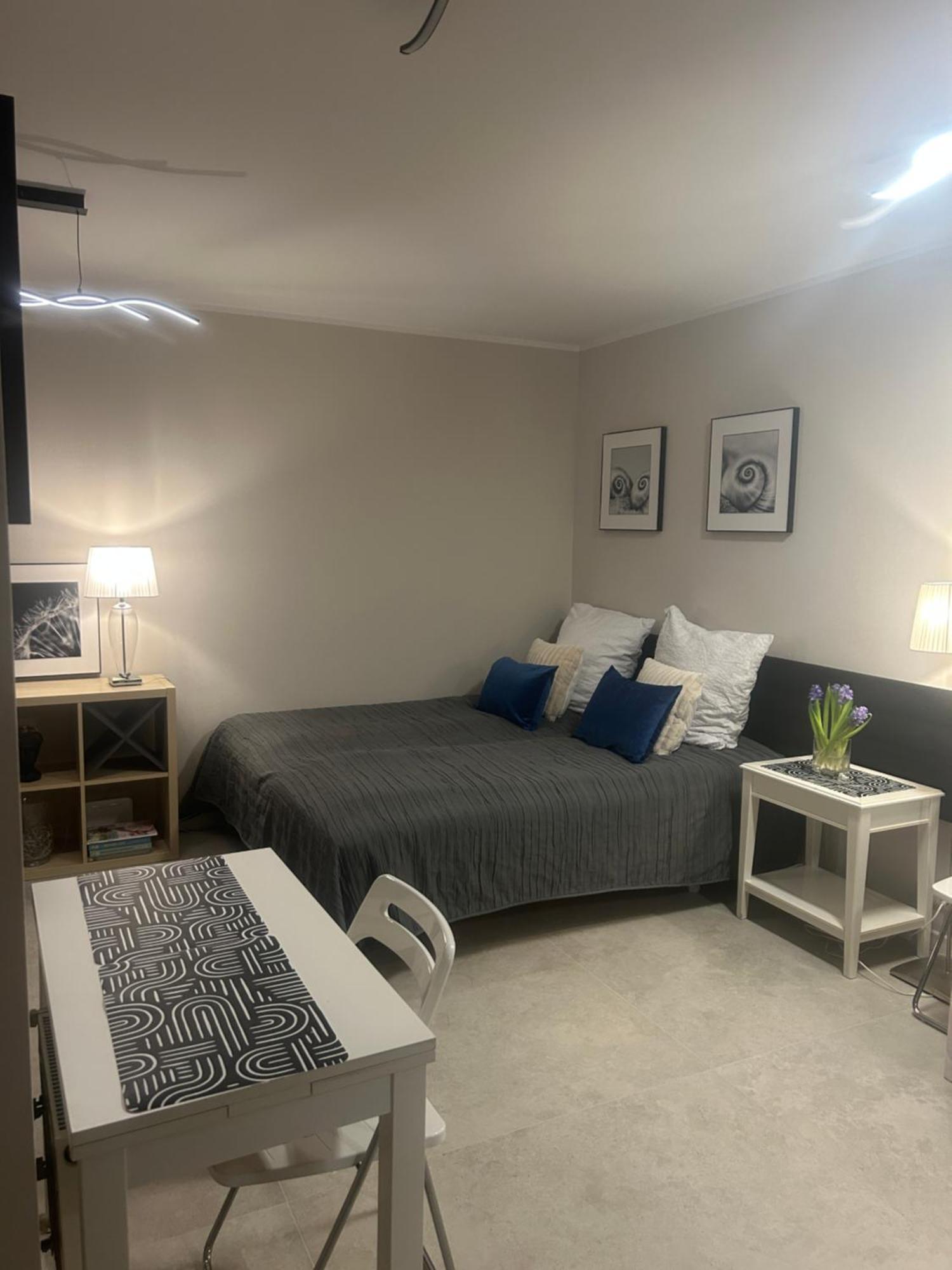Apartament 4 You Swarzedz Luaran gambar