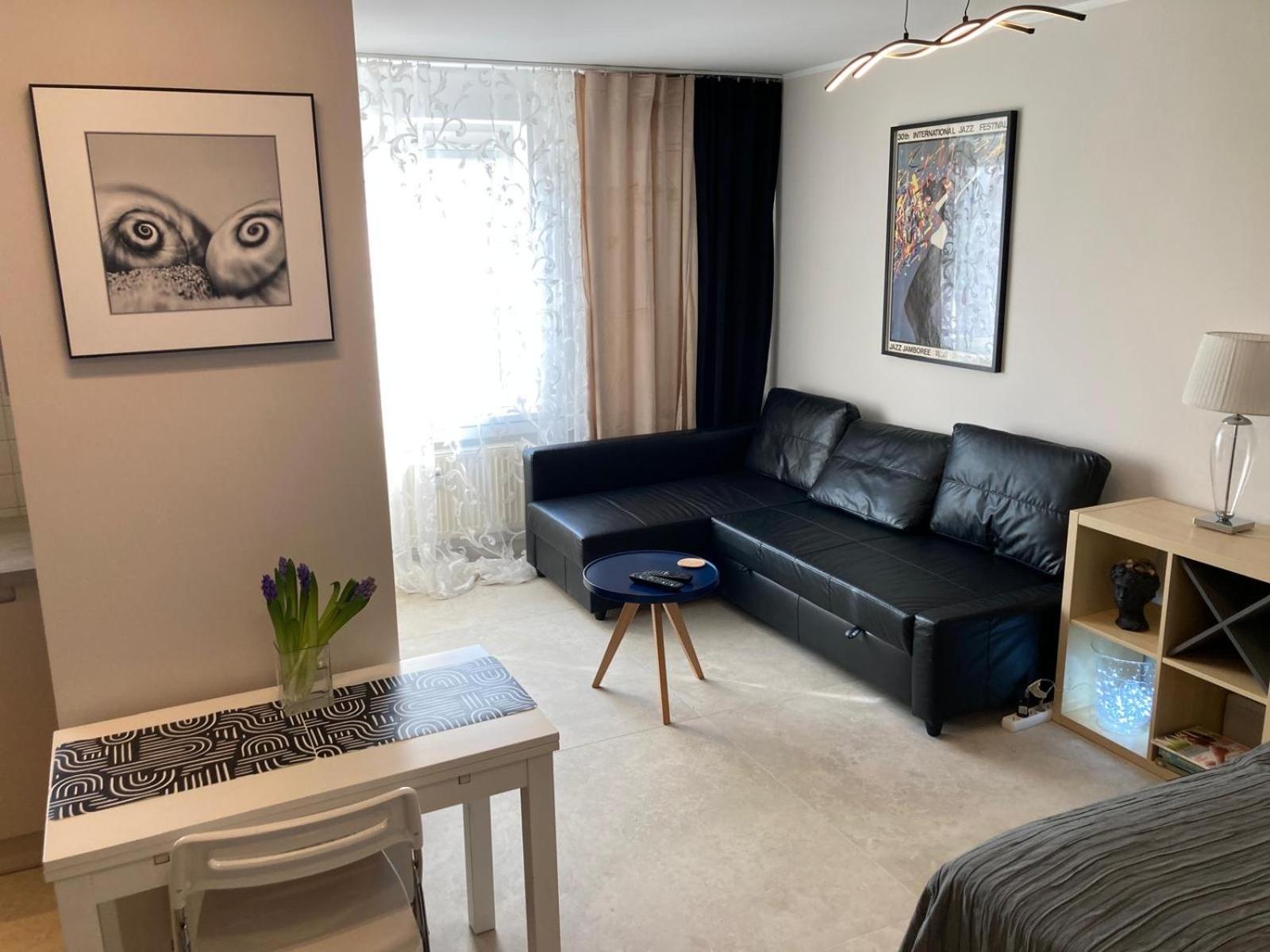 Apartament 4 You Swarzedz Luaran gambar