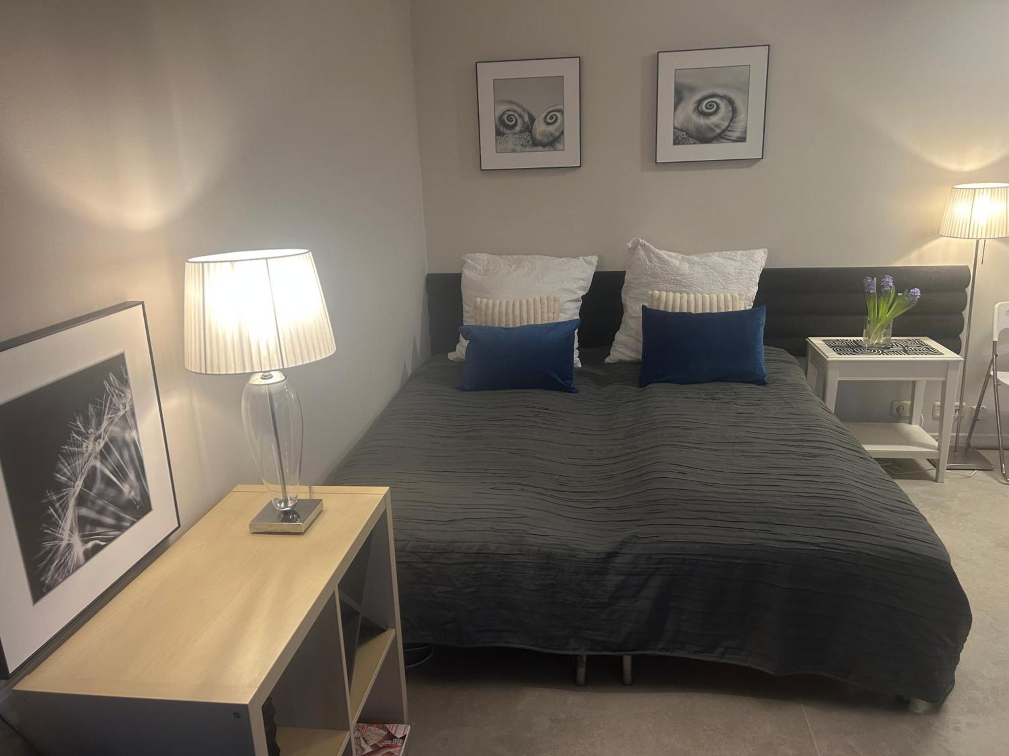 Apartament 4 You Swarzedz Luaran gambar