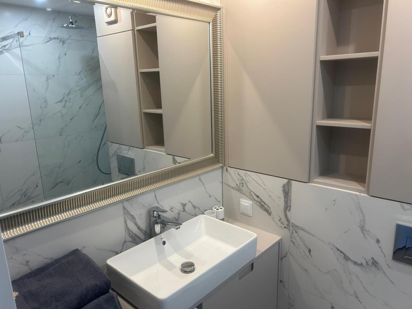 Apartament 4 You Swarzedz Luaran gambar