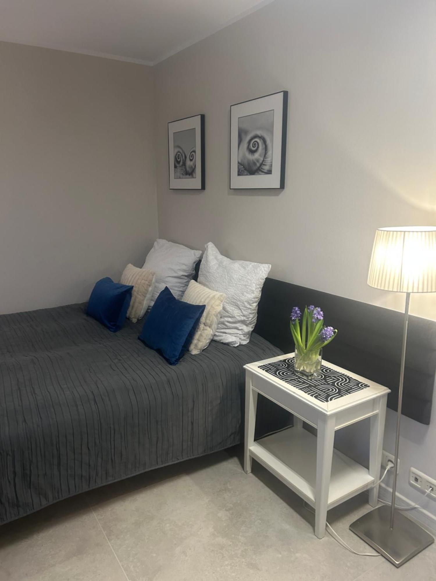 Apartament 4 You Swarzedz Luaran gambar