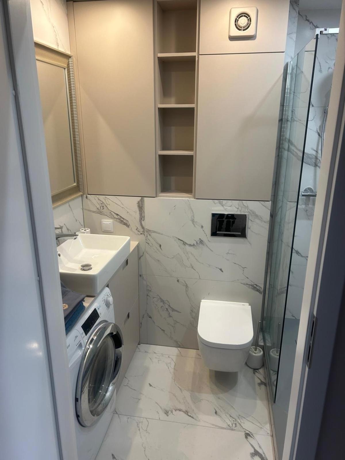 Apartament 4 You Swarzedz Luaran gambar