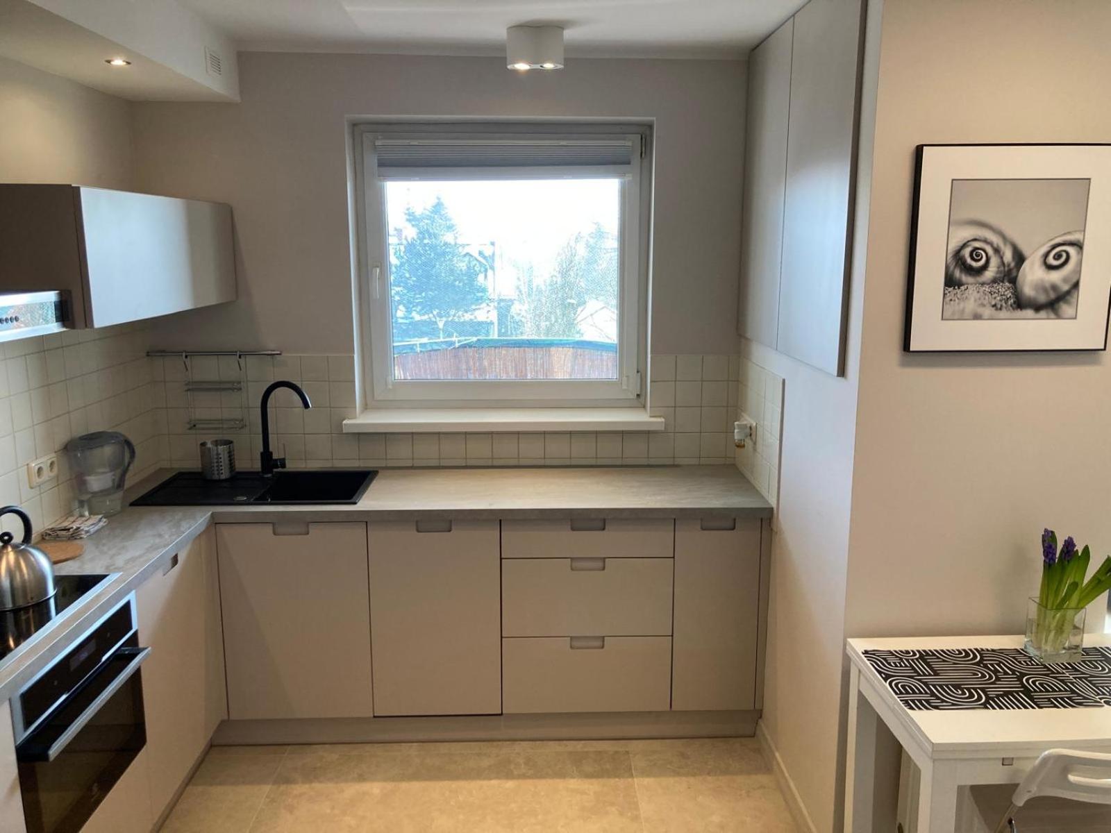 Apartament 4 You Swarzedz Luaran gambar
