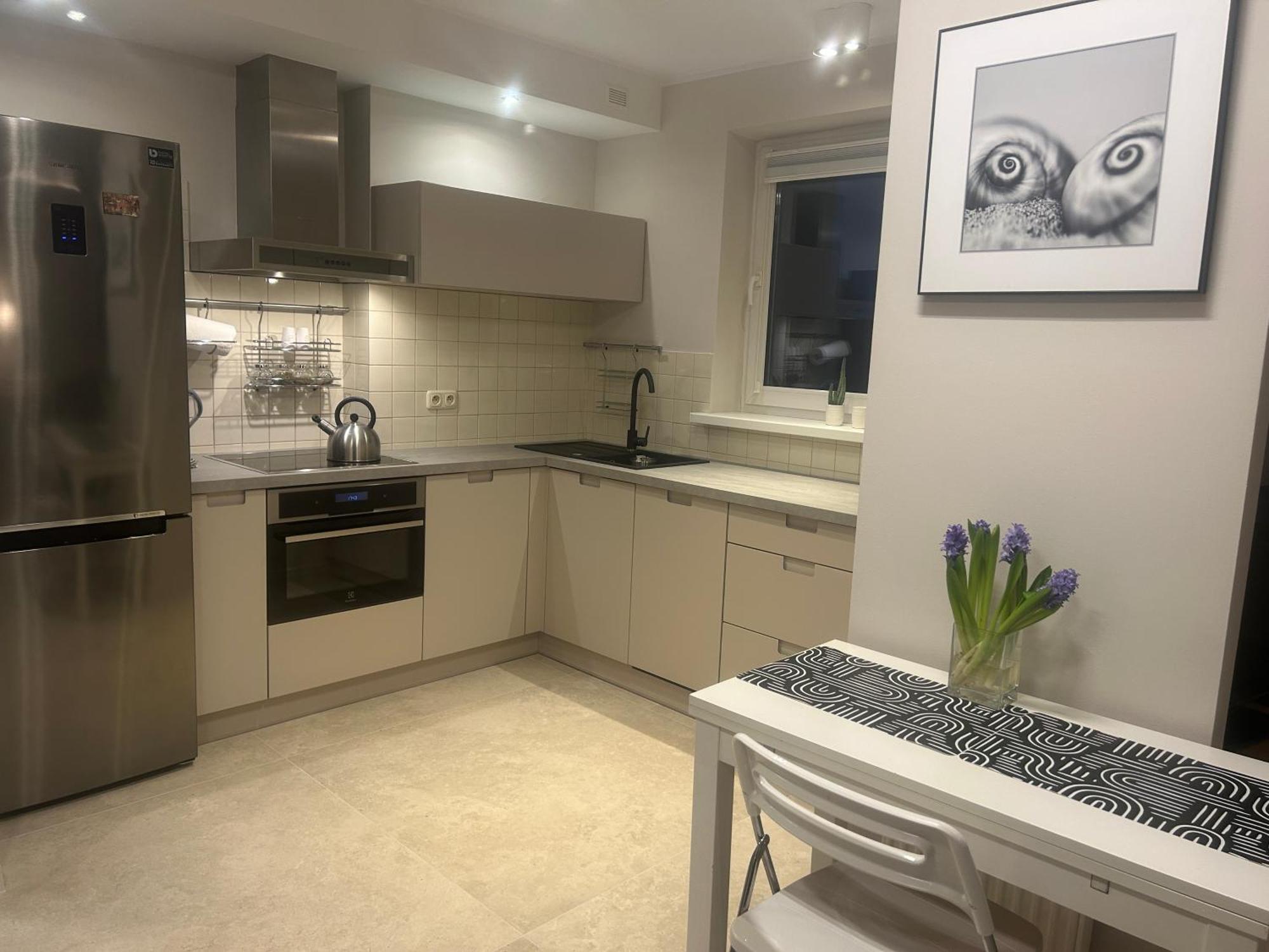 Apartament 4 You Swarzedz Luaran gambar