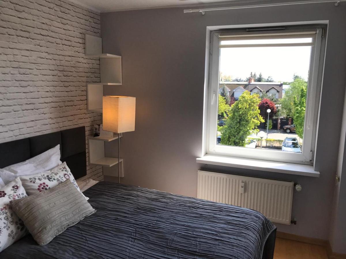 Apartament 4 You Swarzedz Luaran gambar