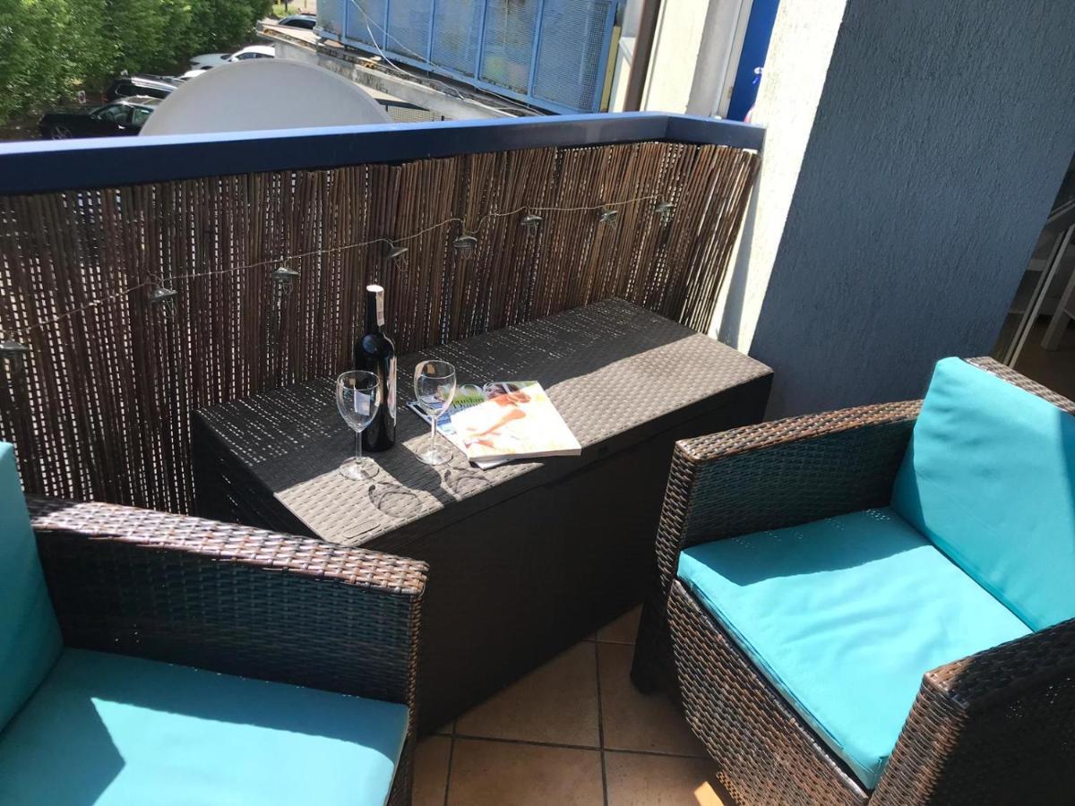 Apartament 4 You Swarzedz Luaran gambar