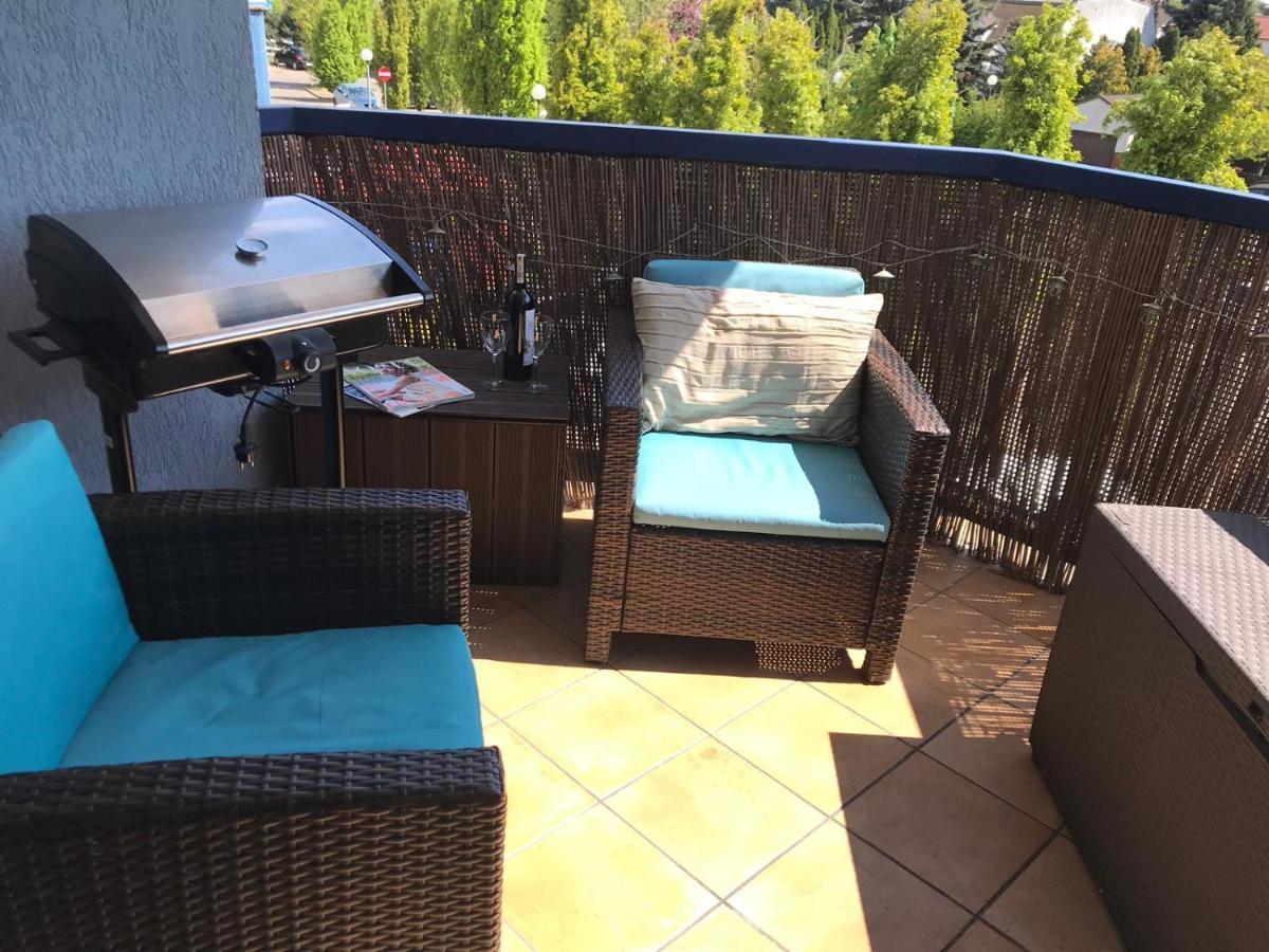 Apartament 4 You Swarzedz Luaran gambar