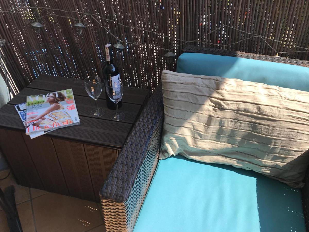 Apartament 4 You Swarzedz Luaran gambar